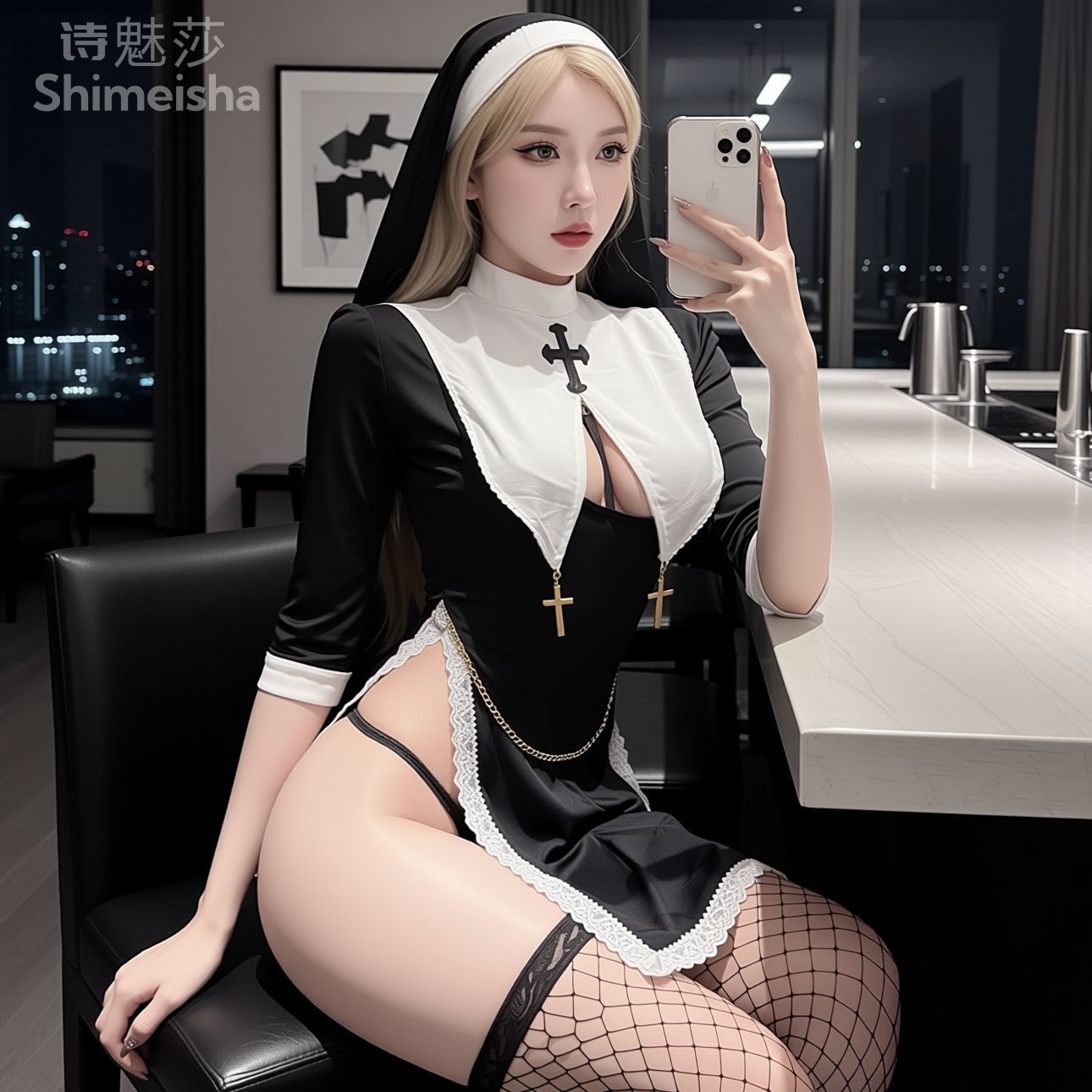 Новый дизайн: Женский сексуаль – обзор и цена Garter Belt Set