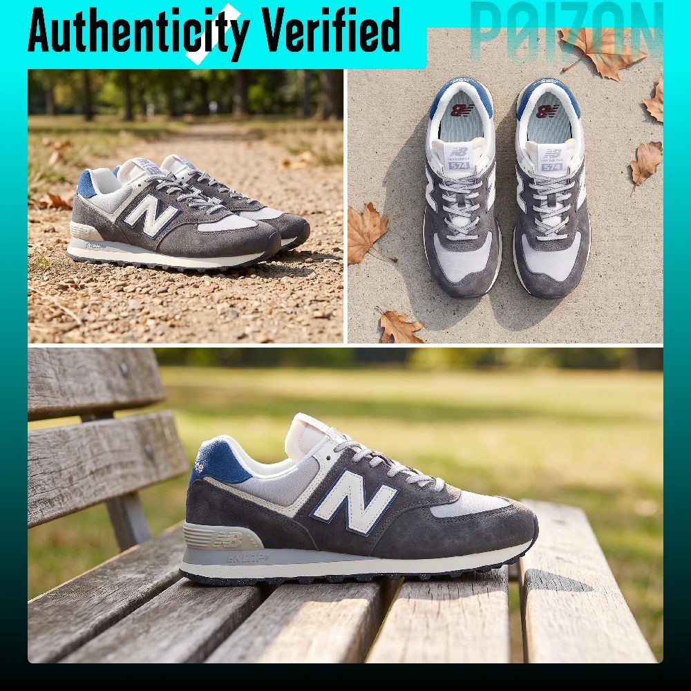 Кроссовки New Balance NB 574 и – обзор и цена New Balance Shoes 574