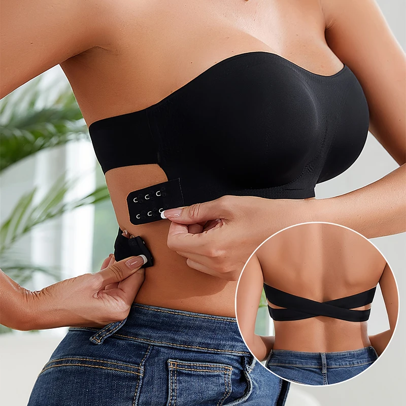 Женский сексуальный бюстгальте – обзор и цена Push Up Bra Padded
