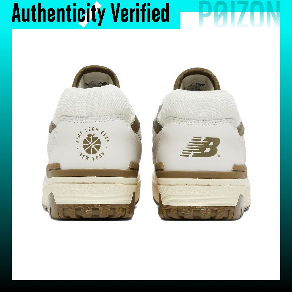 New Balance NB 550, винтажные  – обзор и цена New Balance Shoes 550